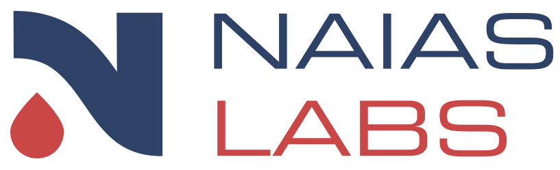 NAIAS LABS LOGO